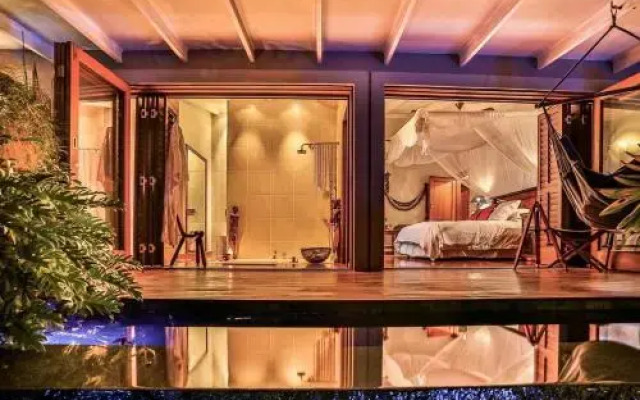 Jakita's Guest house