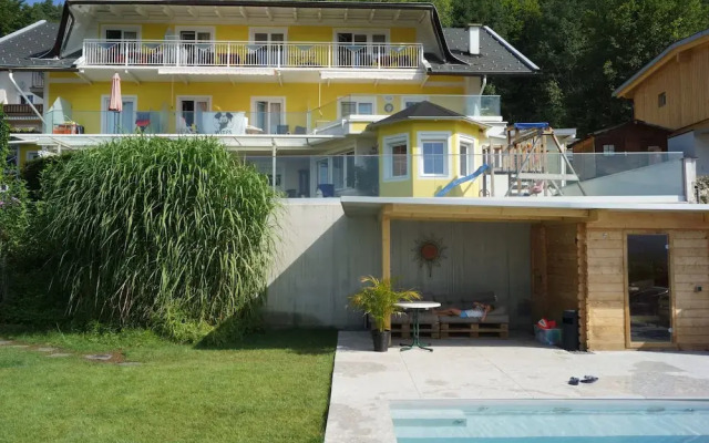 SunandSee Appartements