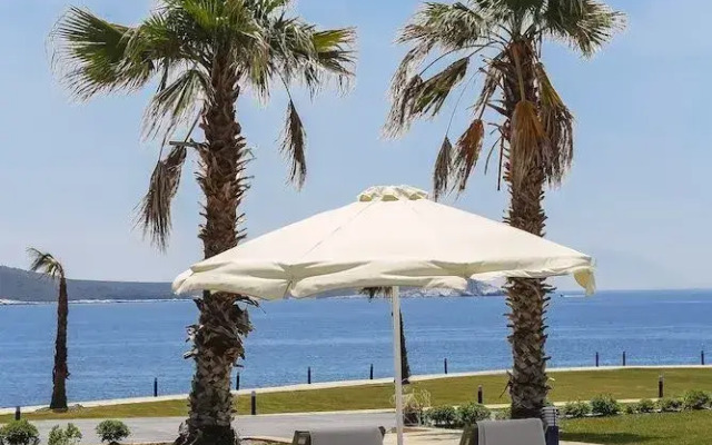 Porto Beach Resort Exclusive Alacati