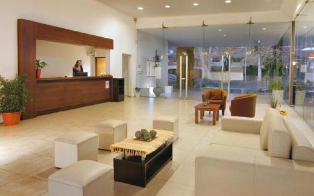 Hotel El Sauce