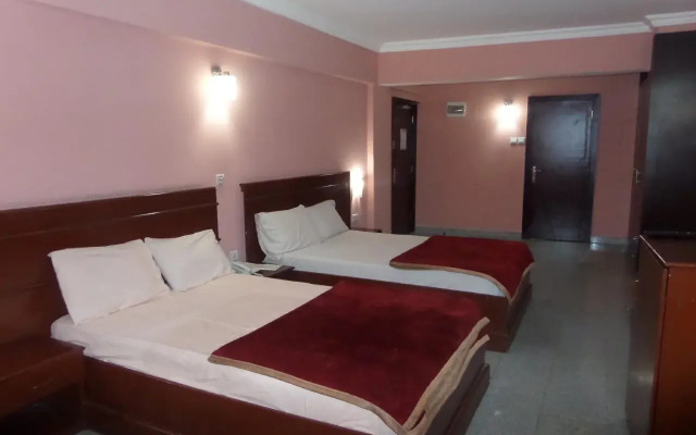 Hotel Newcastle