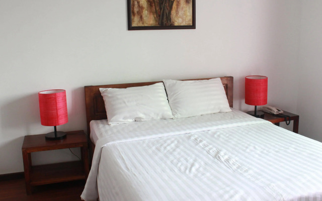 Billabong Hostel
