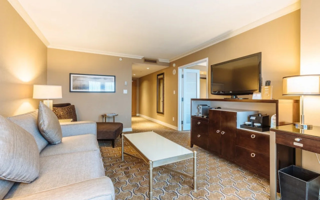 River Rock Casino Resort