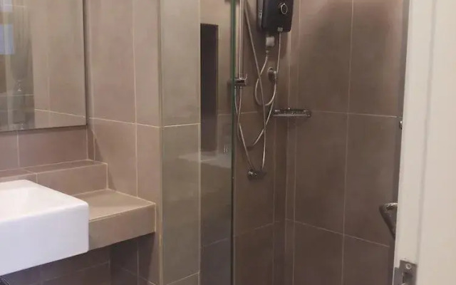 TimurBay Beach Resort By SubHome