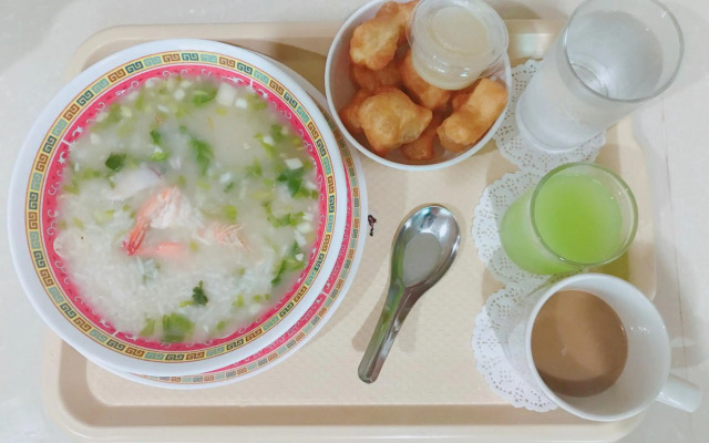 Huan Soontaree Resort