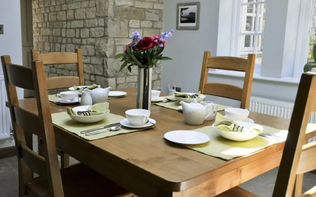The Swallows Rest Bed & Breakfast