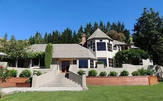 The Turret Bed and Breakfast