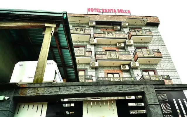 Hotel Santa Bella