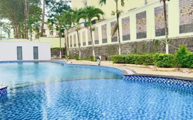 Muong Thanh Grand Gia Lai