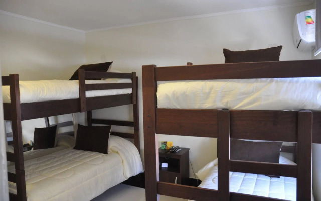 Cosmopolita Hostel