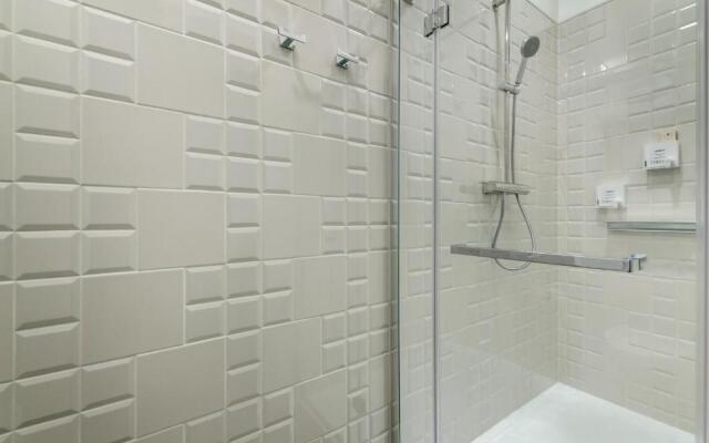 Hotel Uville Montreal