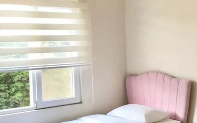 Sapanca 4 Mevsim Dağ Evi