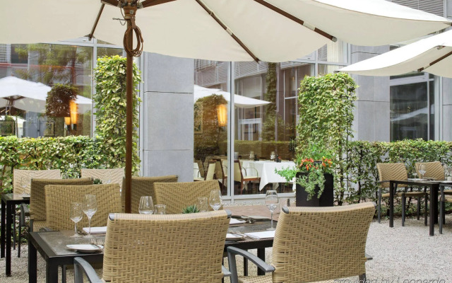 Le Méridien München