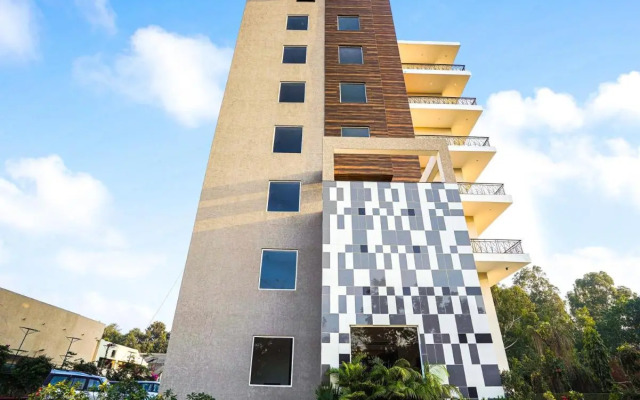 The Zenith - A Hotel By Hot Millions