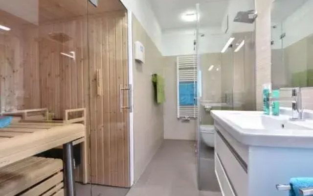 Villa Westend Wohnung 12 und 14