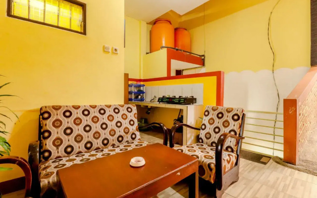 Room Stay Cempaka Mulya