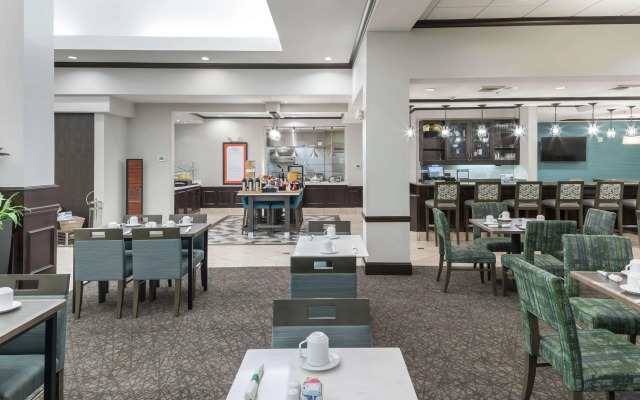 Hilton Garden Inn Dothan