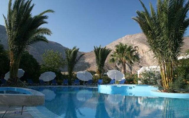Spiros & Hiroko Hotel - Adults Only