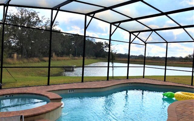 Veranda Palms Resort