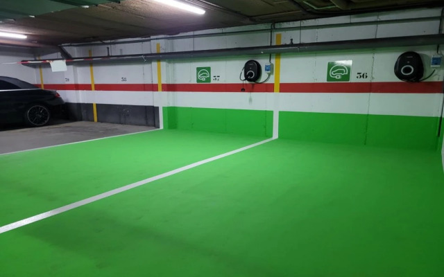 Hotel Duque De Najera