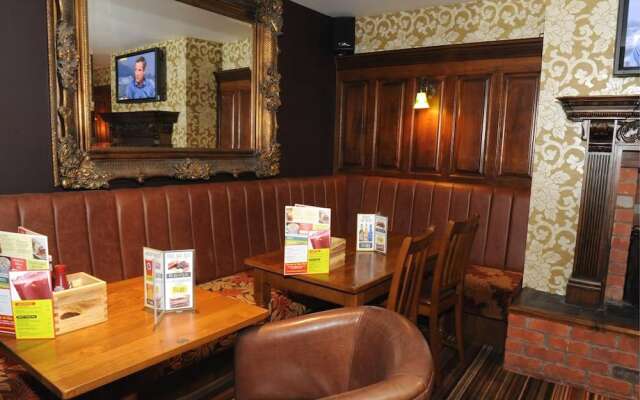 The Queensberry Hotel & Restaurant