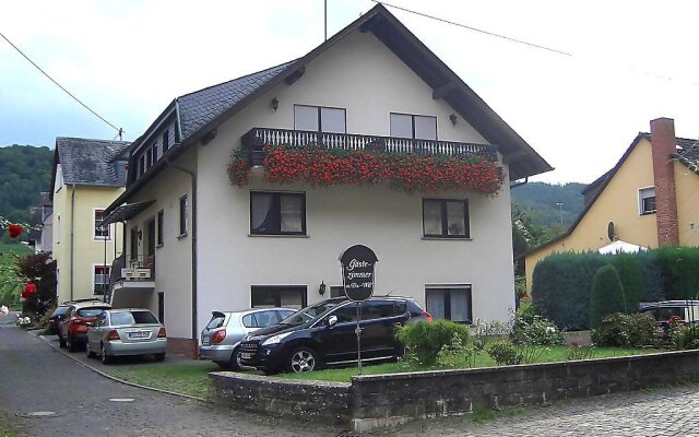 Mosel-Gästehaus Kirch