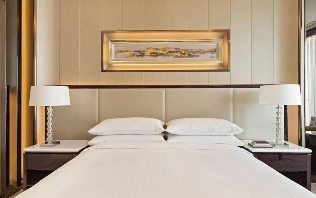 Yiwu Marriott Hotel