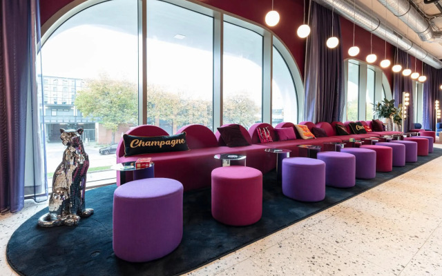 Ibis Styles Muenchen Perlach