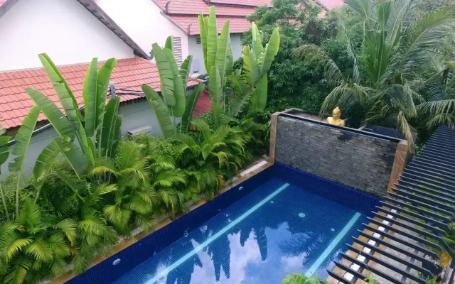 The Mansion - Siem Reap