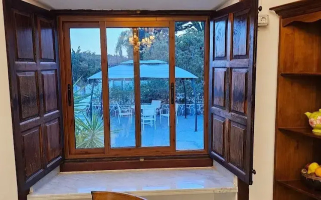 La Casona de Arona