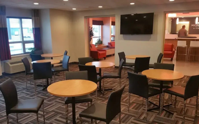 Microtel Inn & Suites Casselman
