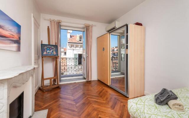 Le Sky - 3-bedroom apartment