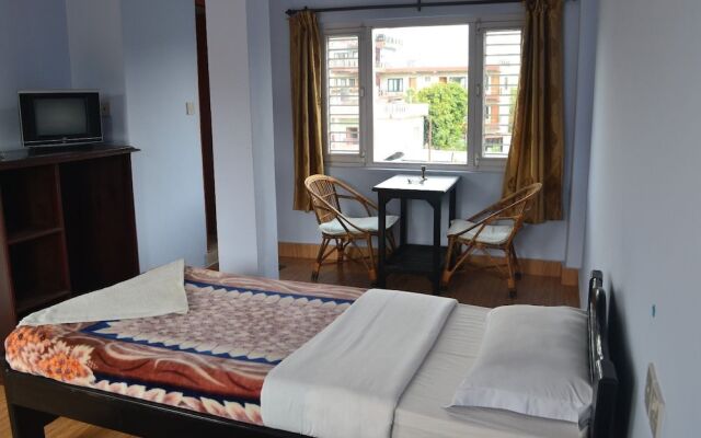 OYO 268 Hotel Nanohana
