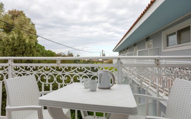 Laganas Holidays Hotel