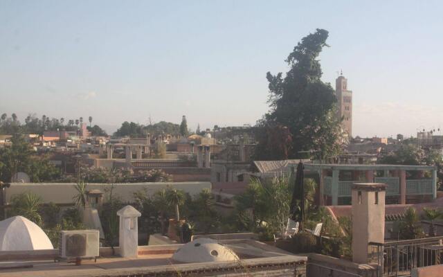 Dar Moulay Ali