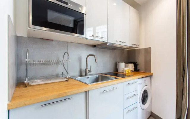 Résidence Paris Boetie