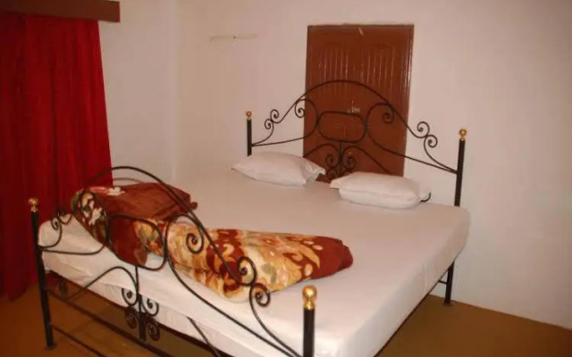 Jaswant Bhawan Home Stay