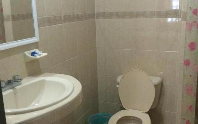 Hotel Posada del Angel