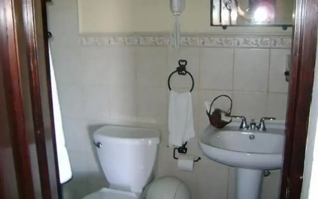 Hotel Real Granada