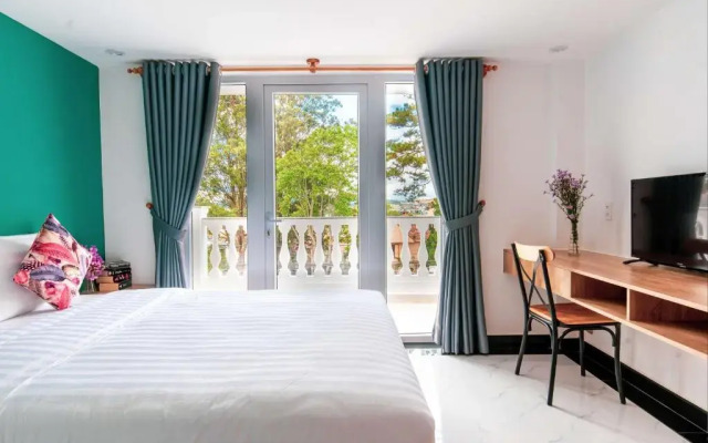 Hoa Mi - Villa Condotel