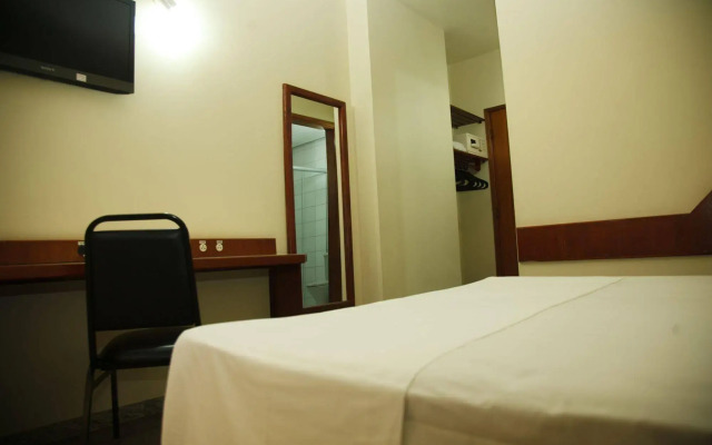 Villalba Hotel Uberlandia