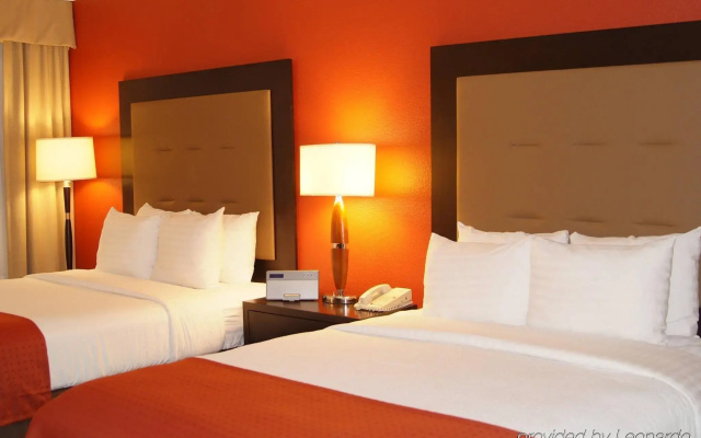 Holiday Inn Baton Rouge-South by IHG