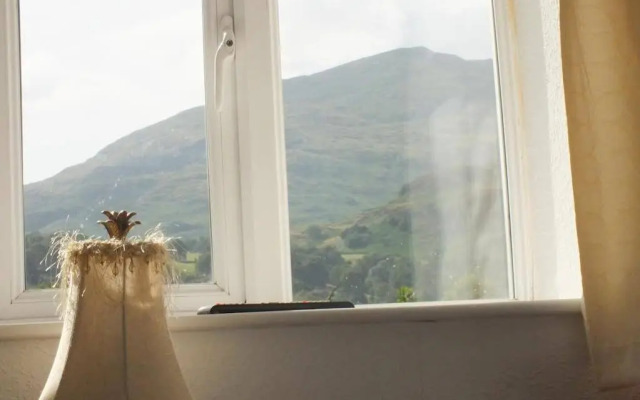 Bluebird Lodge and Waterhead Apartment