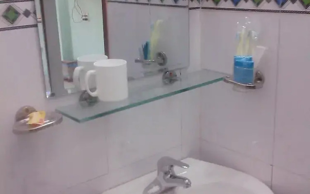 Thien An Guest House