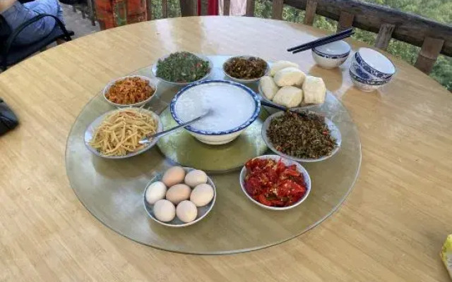 Mulihong Yuanwei Inn