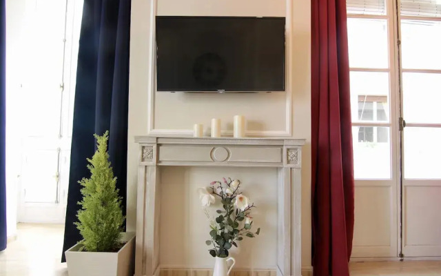 C4r Balcones Del Privilegio