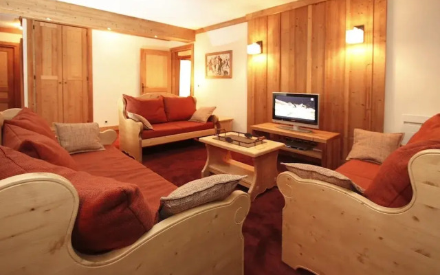 Résidence Le Goléon Val Ecrins