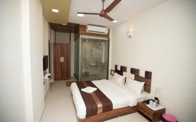 Goroomgo Avirahi Mumbai