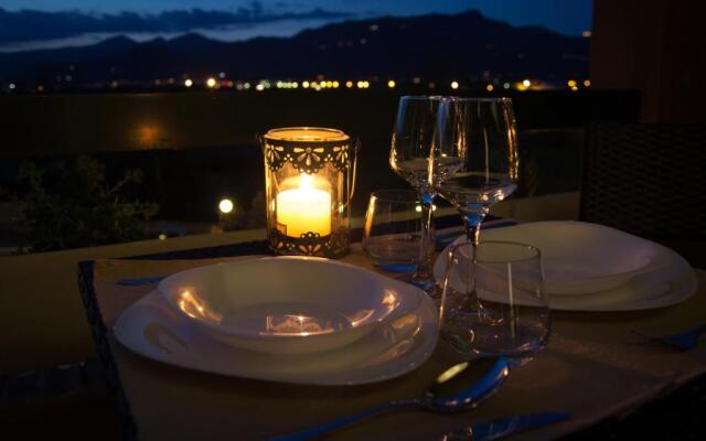 Taormina Studio Apartments