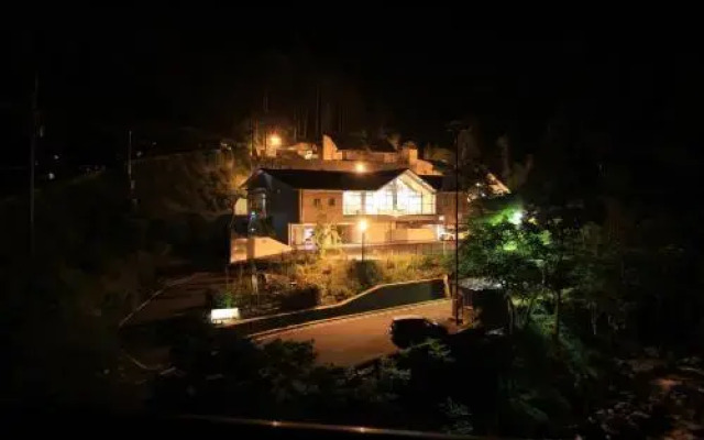 Yadori Onsen Iyashinoyu